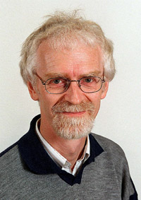 Svend Grønlund
